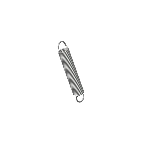 Approved Vendor Extension Spring, O=1.062, L= 6.63, W= .120 R G809963275